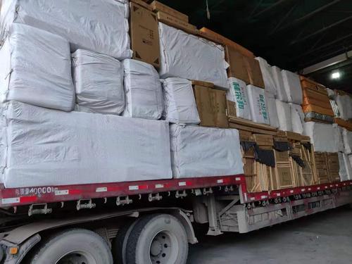 五湖渔场打包托运